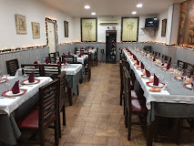 Imagen Restaurante La Venta (Hermanos Hervás)