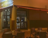 Fotografía de La Frasca