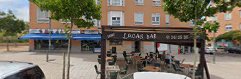 Fotografía de Lucas bar