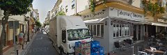 Imagen Taberna Chinorros Plaza