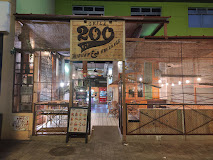 Fotografía de 200 Gramos