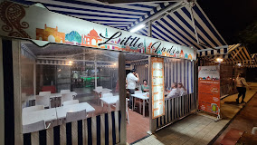 Fotografía de Little India