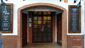 Fotografía de La Taverna del Ciri