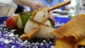 Fotografía de K'aproveche