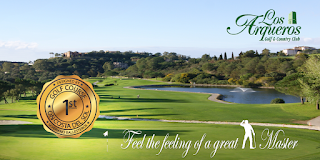Imagen los Arqueros Club de Golf