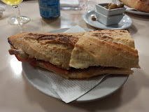 Fotografía de L'hort Restaurante