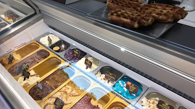 Imagen Heladería Antiu Xixona