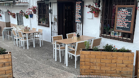 Fotografía de Las Canas Viejas