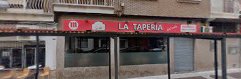 Fotografía de La Tapería de Cubo en la Calle M