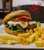 Imagen La Bamba Bistro
