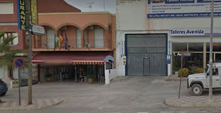 Fotografía de Restaurante Los Arcos