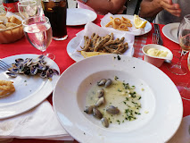 Imagen Restaurante L'Ombra