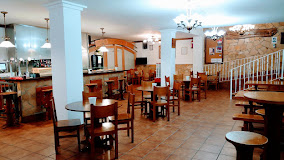 Imagen Restaurante La Muralla