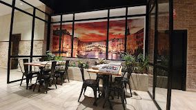 Imagen Italian Loft Restaurant