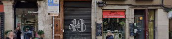 Fotografía de Stereo 18