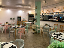 Imagen The Black Pig