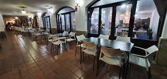 Imagen The Bistro