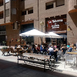 Imagen Taberna del segrià
