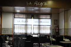 Imagen Restaurante La Alegria