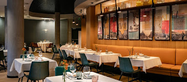 Imagen Restaurante Kondutxo