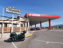 Imagen Restaurante La Morena