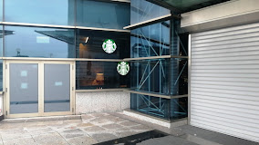 Fotografía de Starbucks - ECI Pozuelo