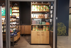 Imagen Starbucks - Moll d'Espanya