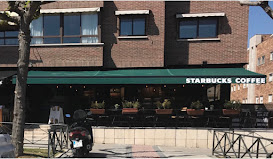 Fotografía de Starbucks - Pozuelo Avda de Europa