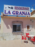 Imagen Restaurante La Granja