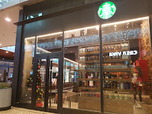 Fotografía de Starbucks - Finestrelles