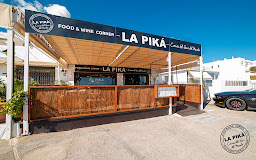 Imagen La Piká