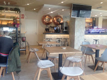 Fotografía de Tierra Lara