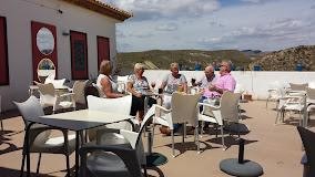 Imagen Harmony's Bar