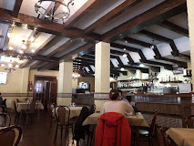 Imagen La Familia Pizza & Coffee