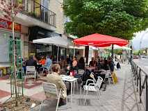 Imagen Spacio Café Bar