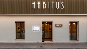Fotografía de Restaurante Habitus