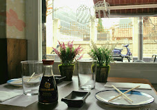 Fotografía de Restaurante Japones Matsuko