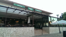 Imagen Restaurante Hostal Riofrío