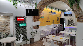 Imagen La Antigua de Tarifa