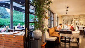 Fotografía de Restaurant La Quinta Justa