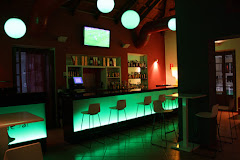 Fotografía de Mar de Sal