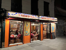 Imagen La Taberna Mozárabe