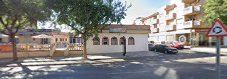Fotografía de la taberna de rafael
