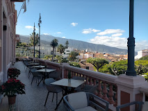 Fotografía de Liceo de Taoro