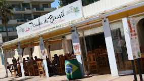 Imagen LA POSADA DE BRASIL FUENGIROLA