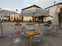 Fotografía de La Posada de Auza