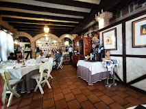 Fotografía de La Orza