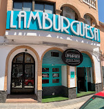 Imagen LaMburguesa - Paterna