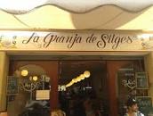 Fotografía de La Granja de Sitges