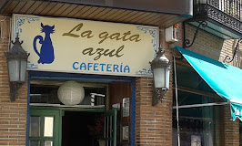 Imagen La Gata Azul